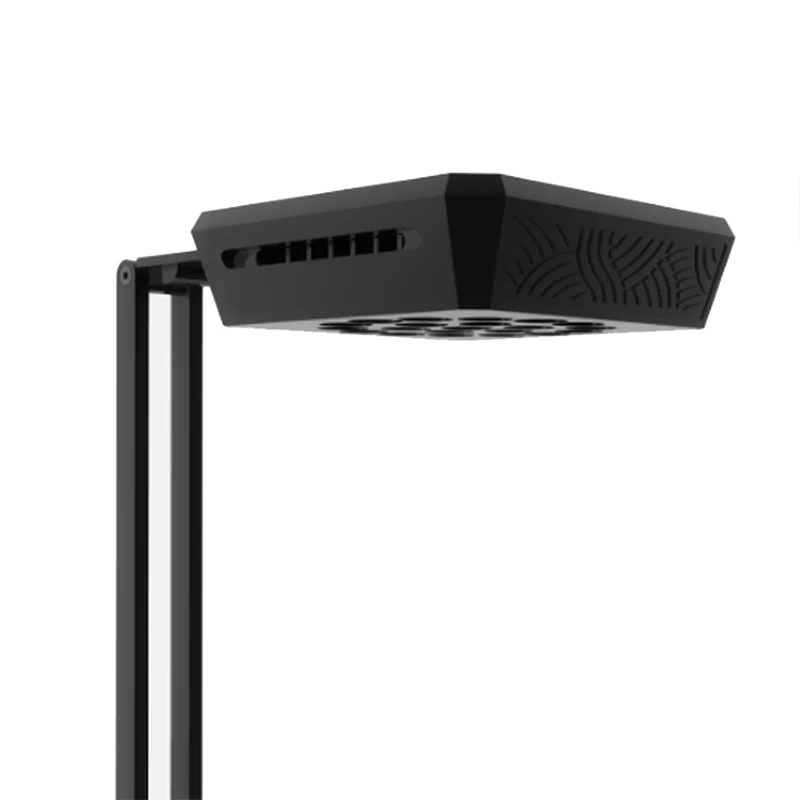 Marine Aquarium Lights For Sale - Продается 60-ватный морской светодиодный рифовый аквариум