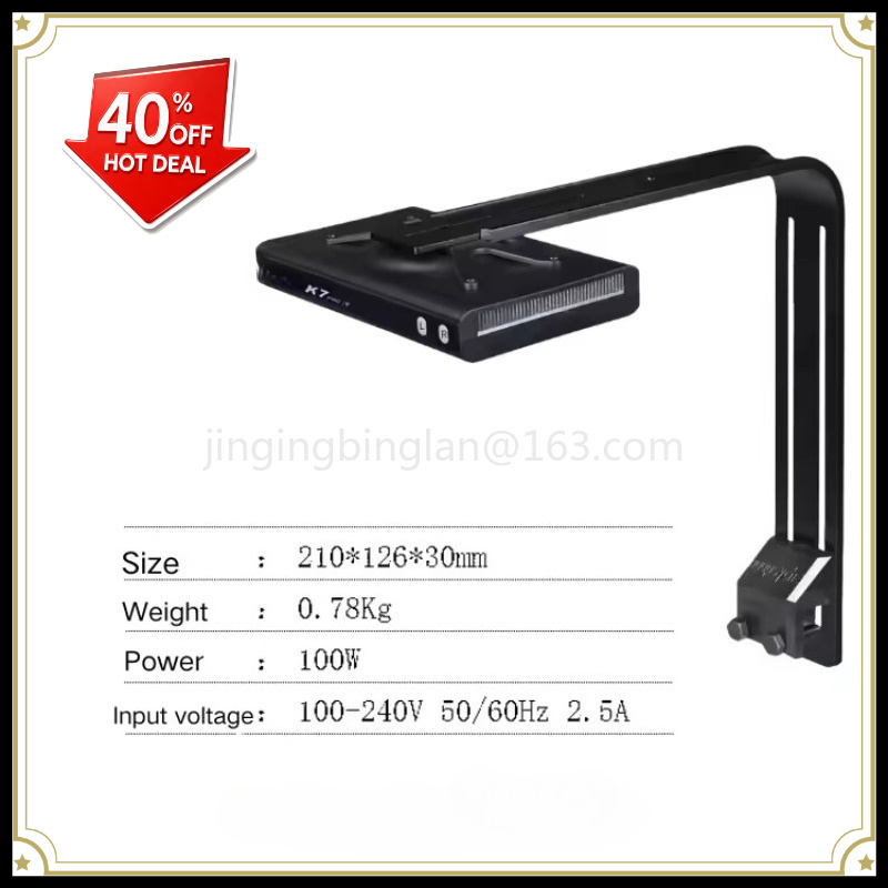 Marine Aquarium Lights For Sale - Прямые продажи с завода нового светодиодного
