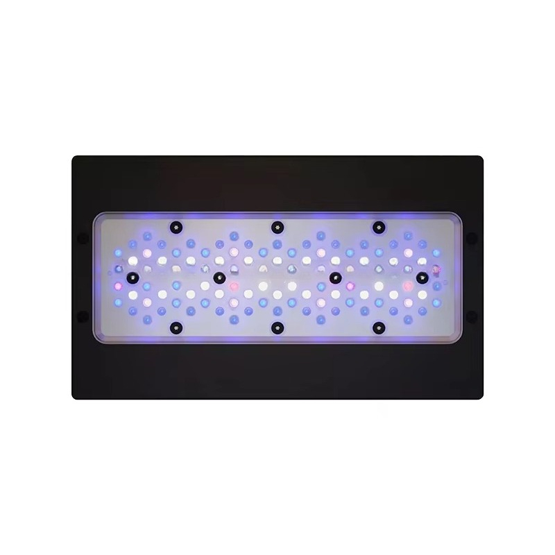 Aquarium Blue Marine Reef - Светодиодный светильник A8 Se II Max