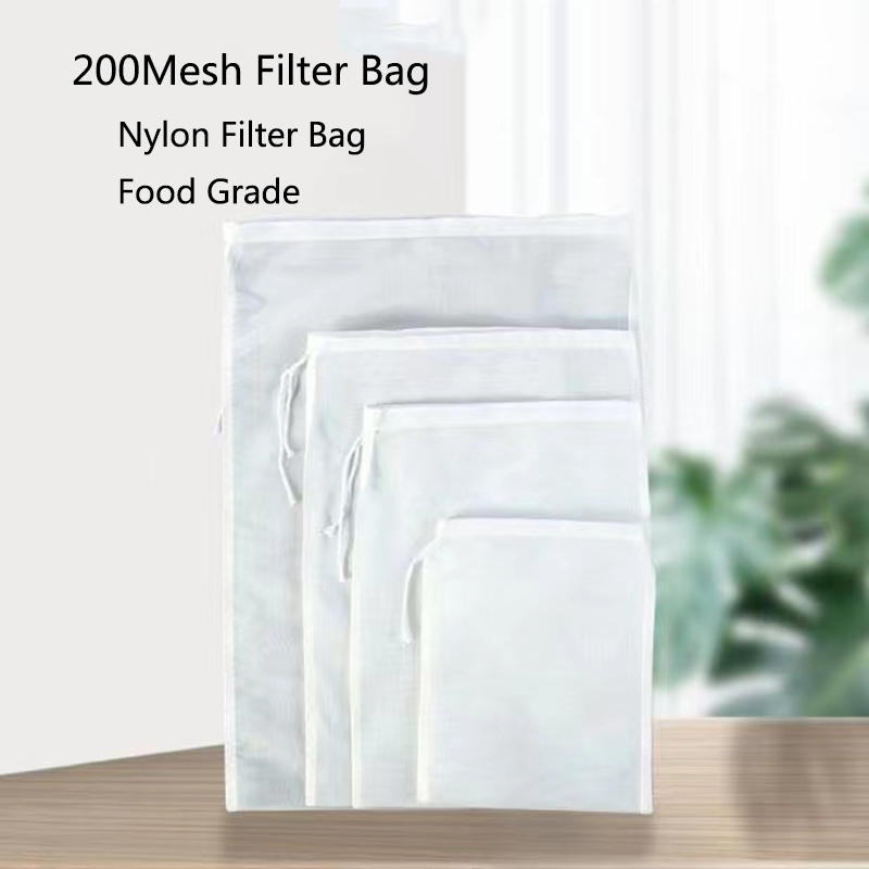 Marine Aquarium Filter Media - 5/10 шт., 200 сетчатых фильтрующих сетчатых