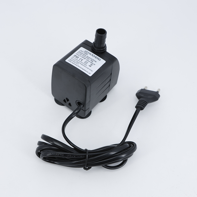 Marine Aquarium Nano - Погружной водяной насос AC 220V 16W