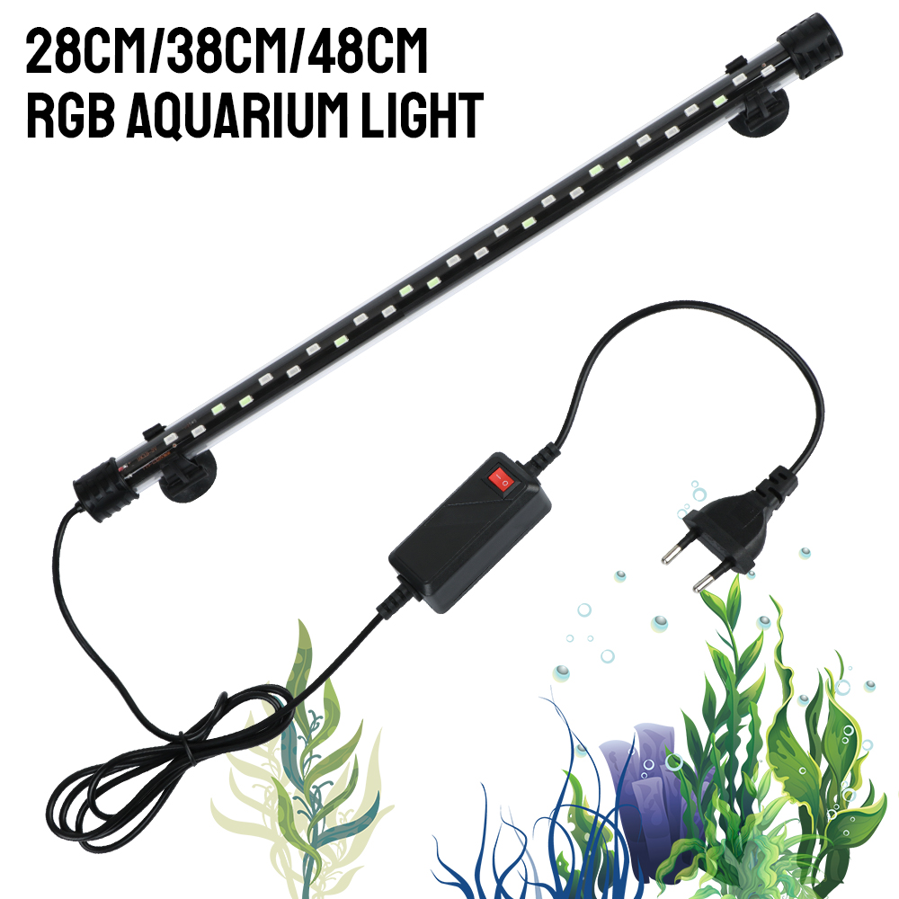 Marine Aquarium Nano - 90 ~ 260 в аквариумная погружная