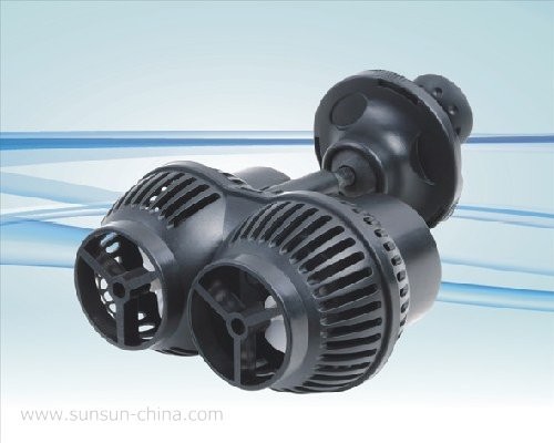 Aquarium Marine Salt - Sunsun Jvp-200 новейший насос для изготовления