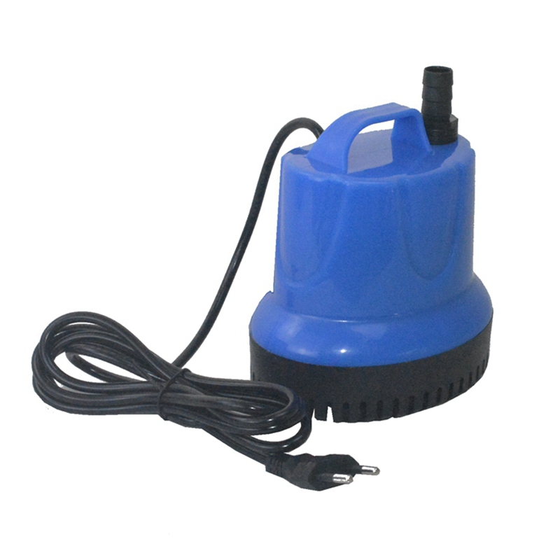 Marine Aquarium Nano - Погружной насос для аквариума, 220 В,