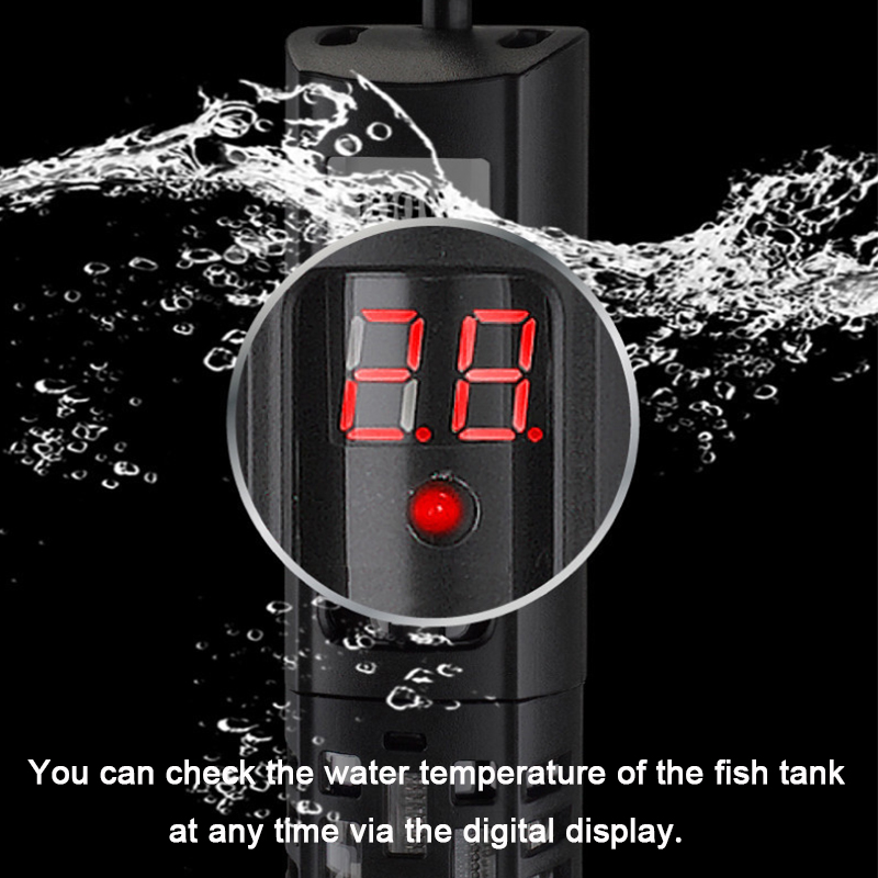 Погружной нагреватель для аква – обзор и цена Marine Aquarium Nano
