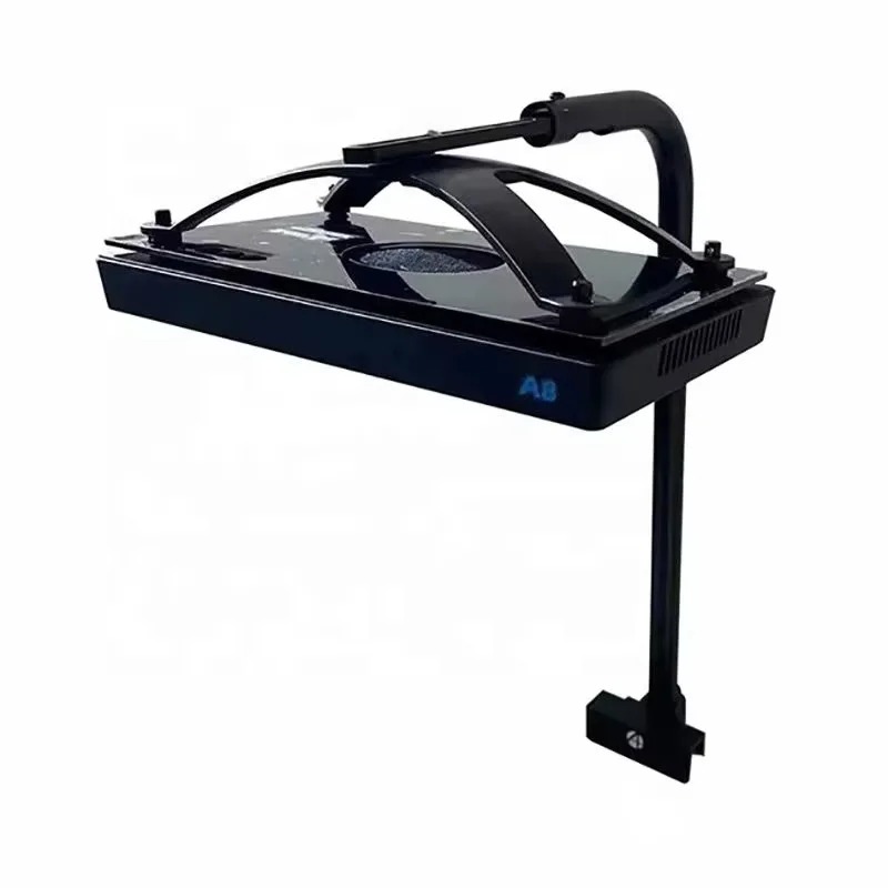 Светодиодный светильник A8Pro  – обзор и цена Aquarium Blue Marine Reef
