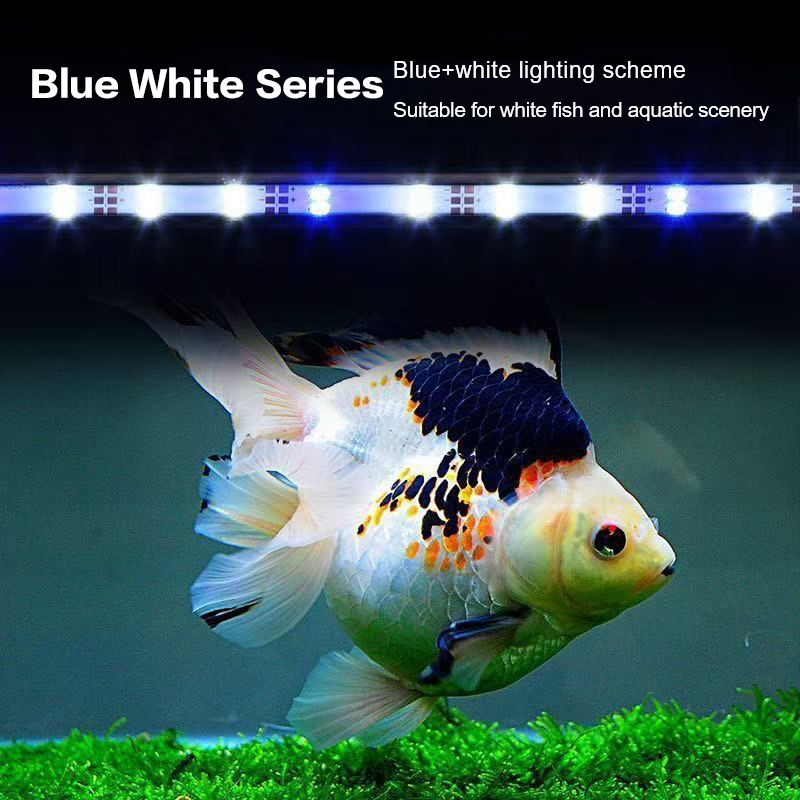 17-47 см USB-разъем для аквари – обзор и цена Marine Aquarium Nano