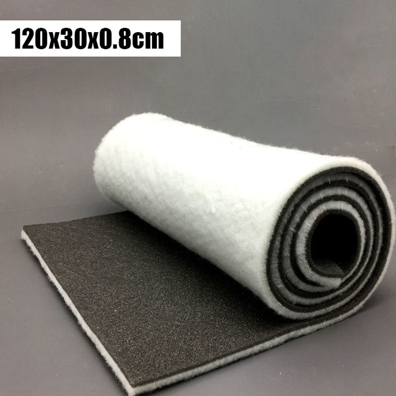 НОВЫЙ аквариумный фильтр, филь – обзор и цена Marine Aquarium Filter Media