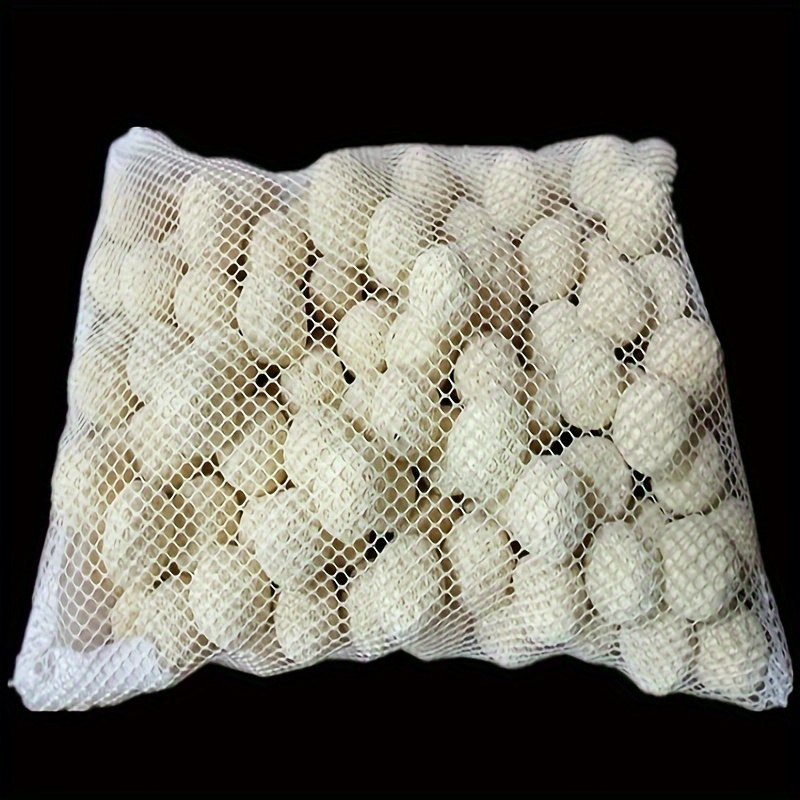 Многоразовые фильтрующие мешки – обзор и цена Marine Aquarium Filter Media