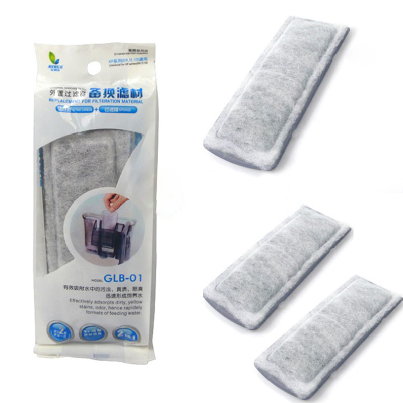 Аквариумный фильтр 2 шт., филь – обзор и цена Marine Aquarium Filter Media