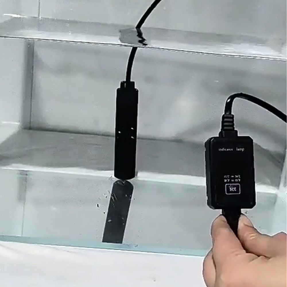 Погружной нагреватель для аква – обзор и цена Marine Aquarium Nano