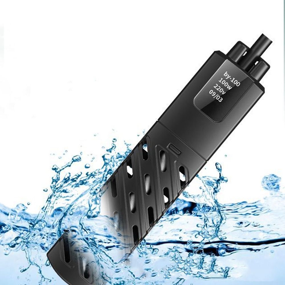 Погружной нагреватель для аква – обзор и цена Marine Aquarium Nano